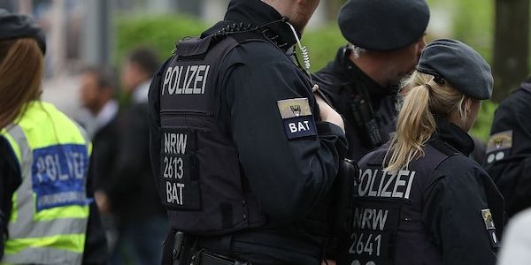 Rufe aus SPD nach neuem "Sondervermögen" für Sicherheit