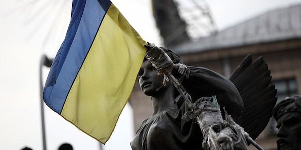 Habeck verneint drohende militärische Niederlage der Ukraine