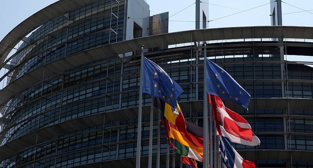 EU-Parlamentarier wehren sich gegen Ethikrat