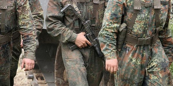 Einsatzveteranen-Bund begrüßt Einigung auf Veteranentag