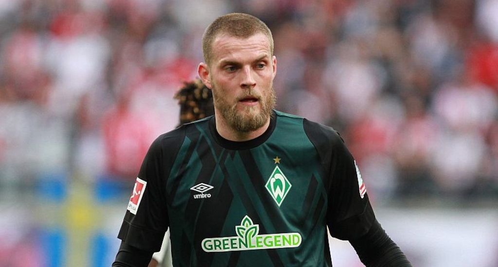1. Bundesliga: Ducksch schießt Werder zum Sieg über den VfB