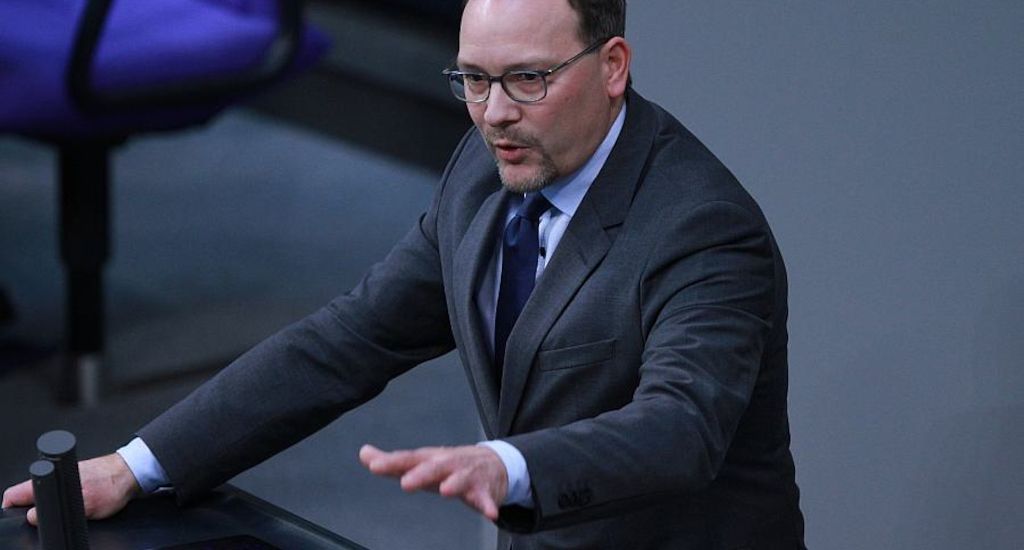FDP-Haushaltspolitiker verlangt sofortige Ampel-Kurswende