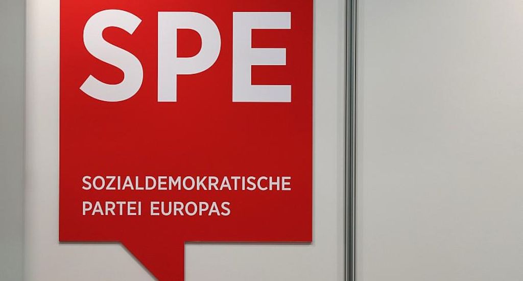 Widerstand bei EU-Sozialdemokraten gegen Verteidigungskommissar