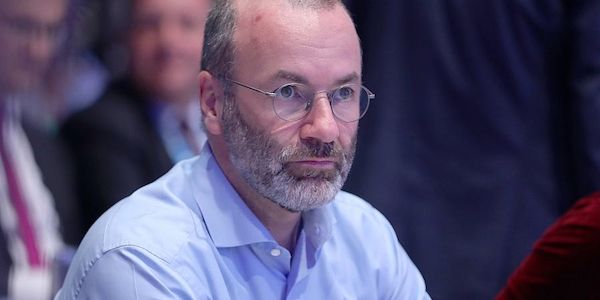 Weber: AfD-Führung muss Kontakte nach Moskau und Peking offenlegen