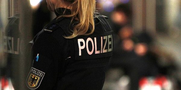 Montenegro fordert deutsche Unterstützung bei Polizeireform