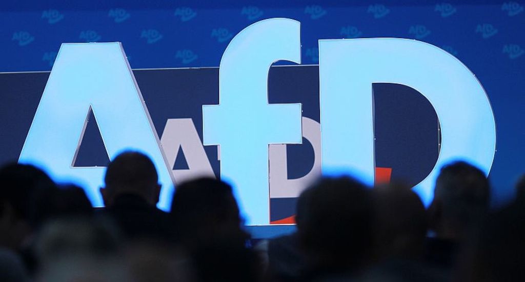 Demoskop hält AfD-Wähler für immun gegen negative Informationen