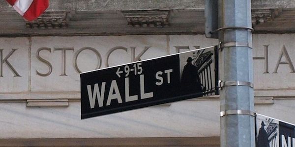 US-Börsen legen zu - KI-Hoffnung treibt Tech-Aktien an