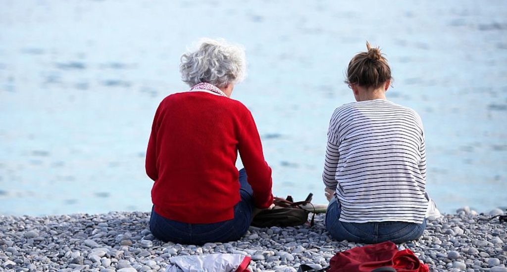 Künftige Rentner bekämen nach Reform bis zu 20 Prozent mehr