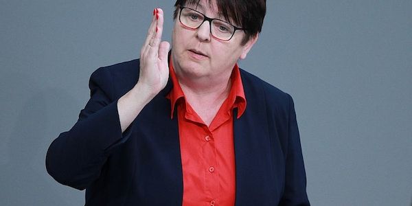 SPD-Politikerin nach Selbstbestimmungsgesetz-Rede Ziel von Hasswelle