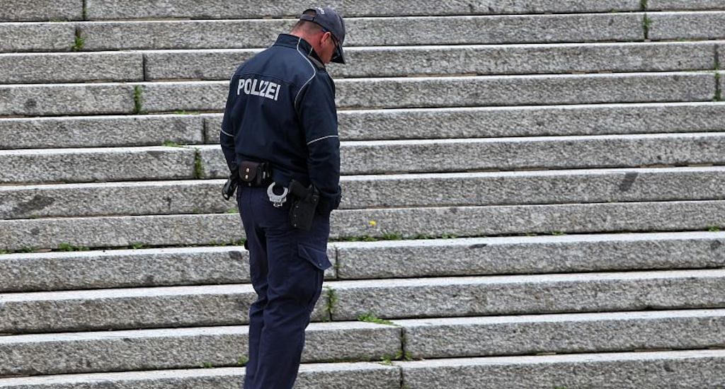 Polizeibeauftragter pocht auf Gesetz für die Bundestagspolizei