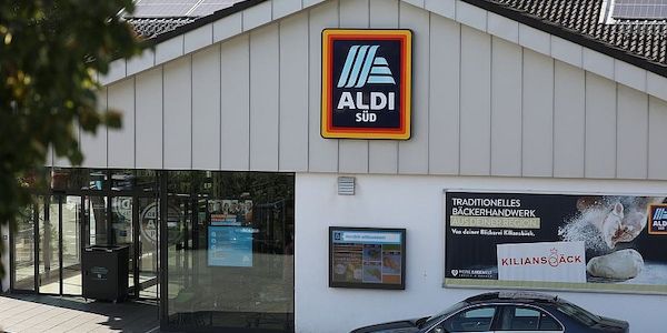 Aldi-Süd-Betriebsrat fordert mehr Geld für Kassierer