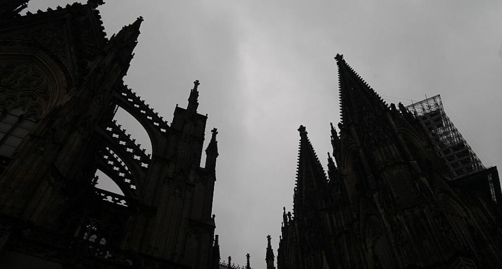Wetterdienst warnt vor Starkregen und schwerem Gewitter in Köln