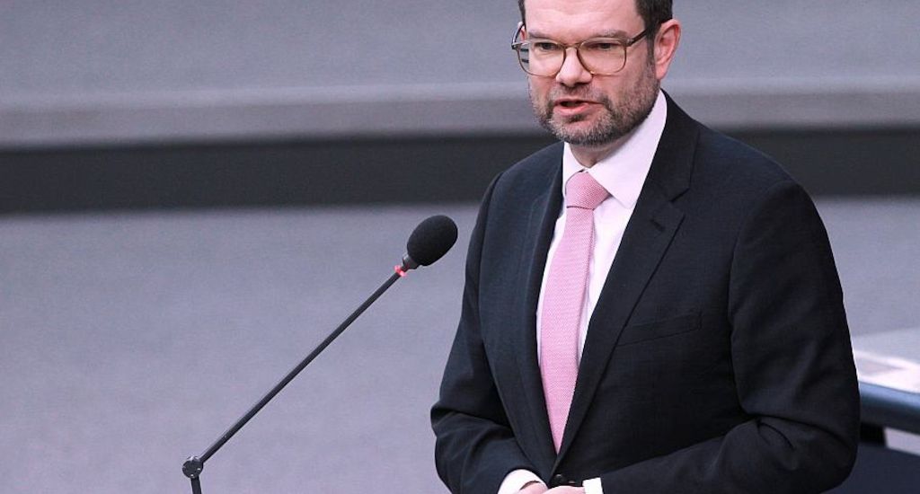 SPD fordert von Buschmann Einlenken bei Vorratsdatenspeicherung