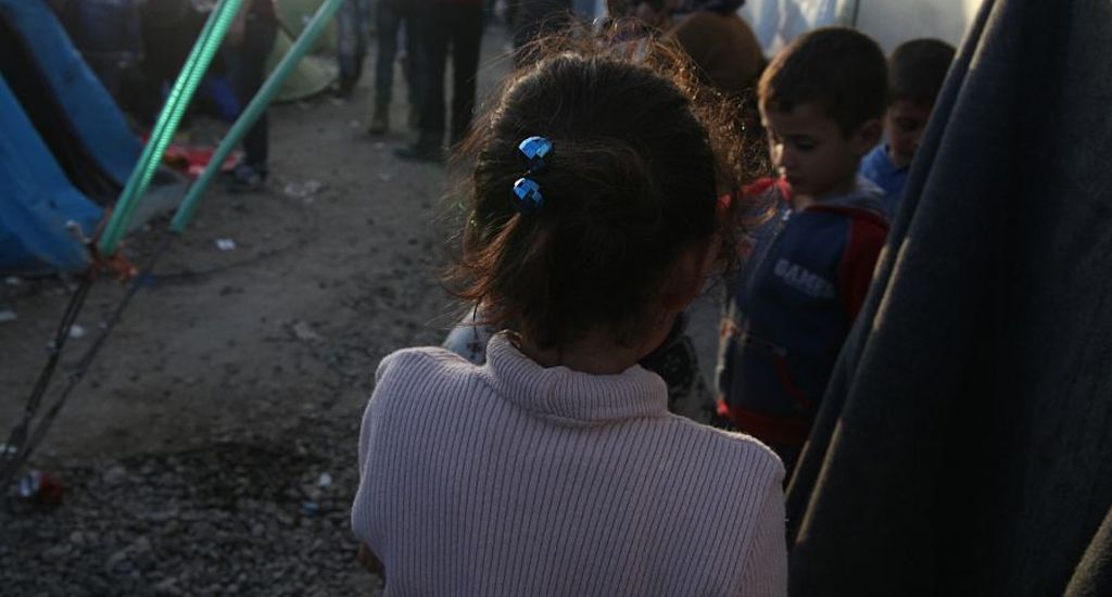 Kinderrechtsorganisation kritisiert EU-Flüchtlingsdeal mit Libanon