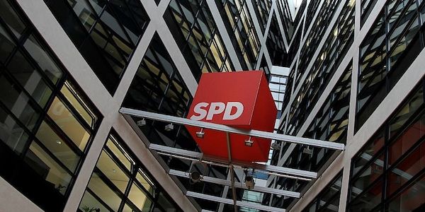 Baerbock macht Russland für Cyberangriff auf SPD verantwortlich