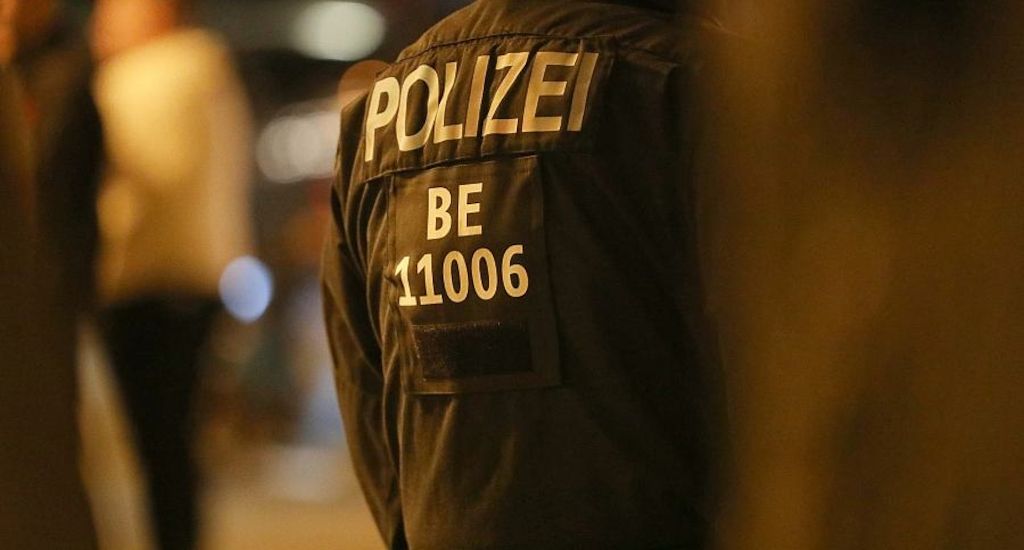Polizeigewerkschaft fordert "Sicherheitspaket für die Demokratie"