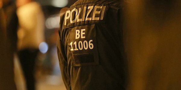 Polizeigewerkschaft fordert "Sicherheitspaket für die Demokratie"