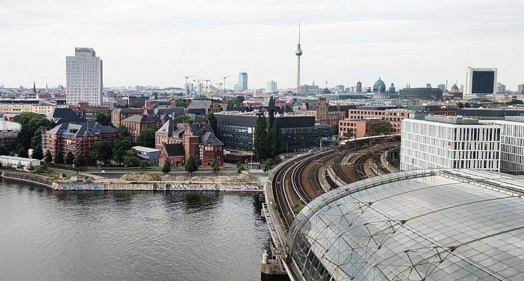 Studie: Berlin und München sind Topregionen für Zukunftsberufe