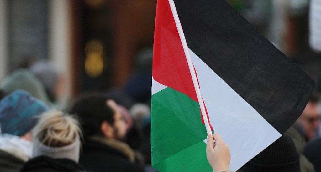 Studentenverbände fordern Vorgehen gegen Pro-Palästina-Camps