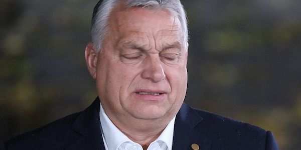 EU-Abgeordnete fordern Geldstrafe für Orbán