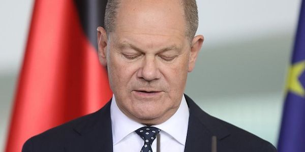 Handwerkspräsident übt deutliche Kritik an Bundeskanzler Scholz