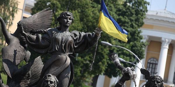 Bericht: EU einigt sich auf Sicherheitszusagen für Kiew