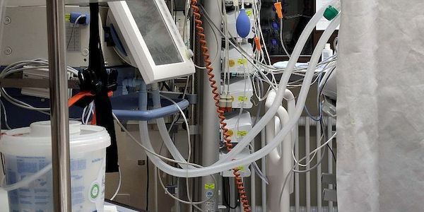 Union fürchtet steigende Krankenkassenbeiträge durch Klinikreform
