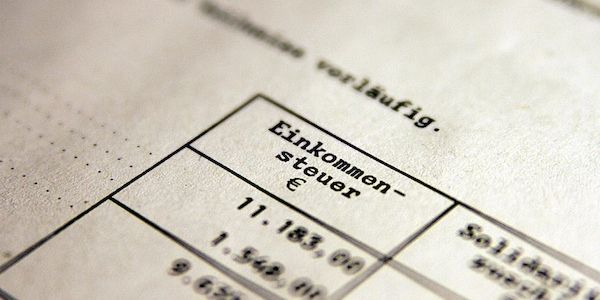 Lindner erwartet keine Mehrbelastungen durch Steuerklassen-Reform