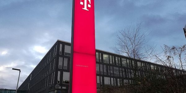 Verdi bestreikt Telekom an EM-Standorten