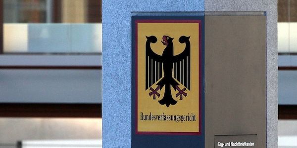 Karlsruhe kippt politischen Beamtenstatus von NRW-Polizeipräsidenten