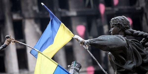 Berlin sieht "Missverständnis" bei Rückkehr-Prämien für Ukrainer