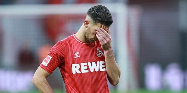 1. Bundesliga: Köln steigt ab - Stuttgart Vizemeister