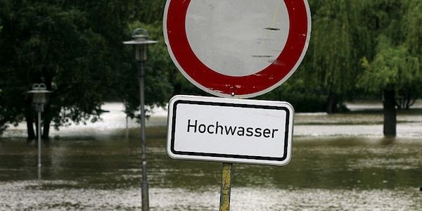 Saarbrücken: Frau nach Hochwasser-Rettungseinsatz gestorben